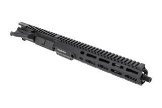 triarc systems 556 barreled upper with suppressed only gas system